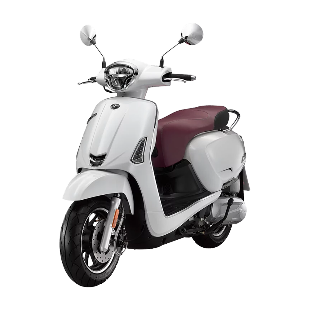 KYMCO LIKE 125